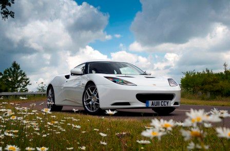 Evora